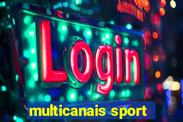 multicanais sport